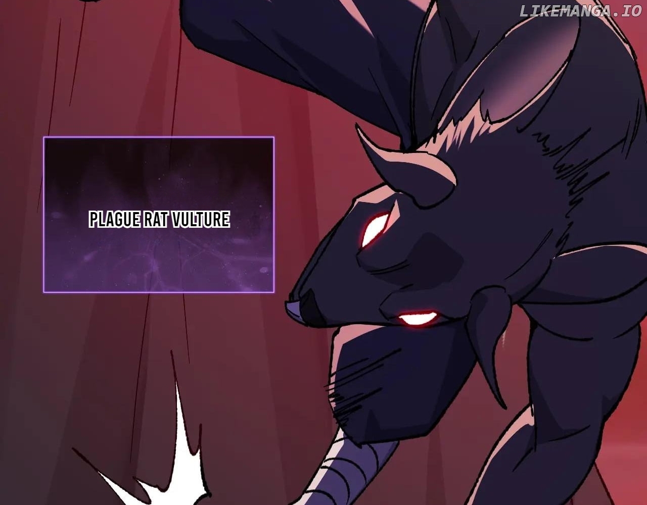 Doomsday for All: Me, Virus Monarch Chapter 76 - page 99